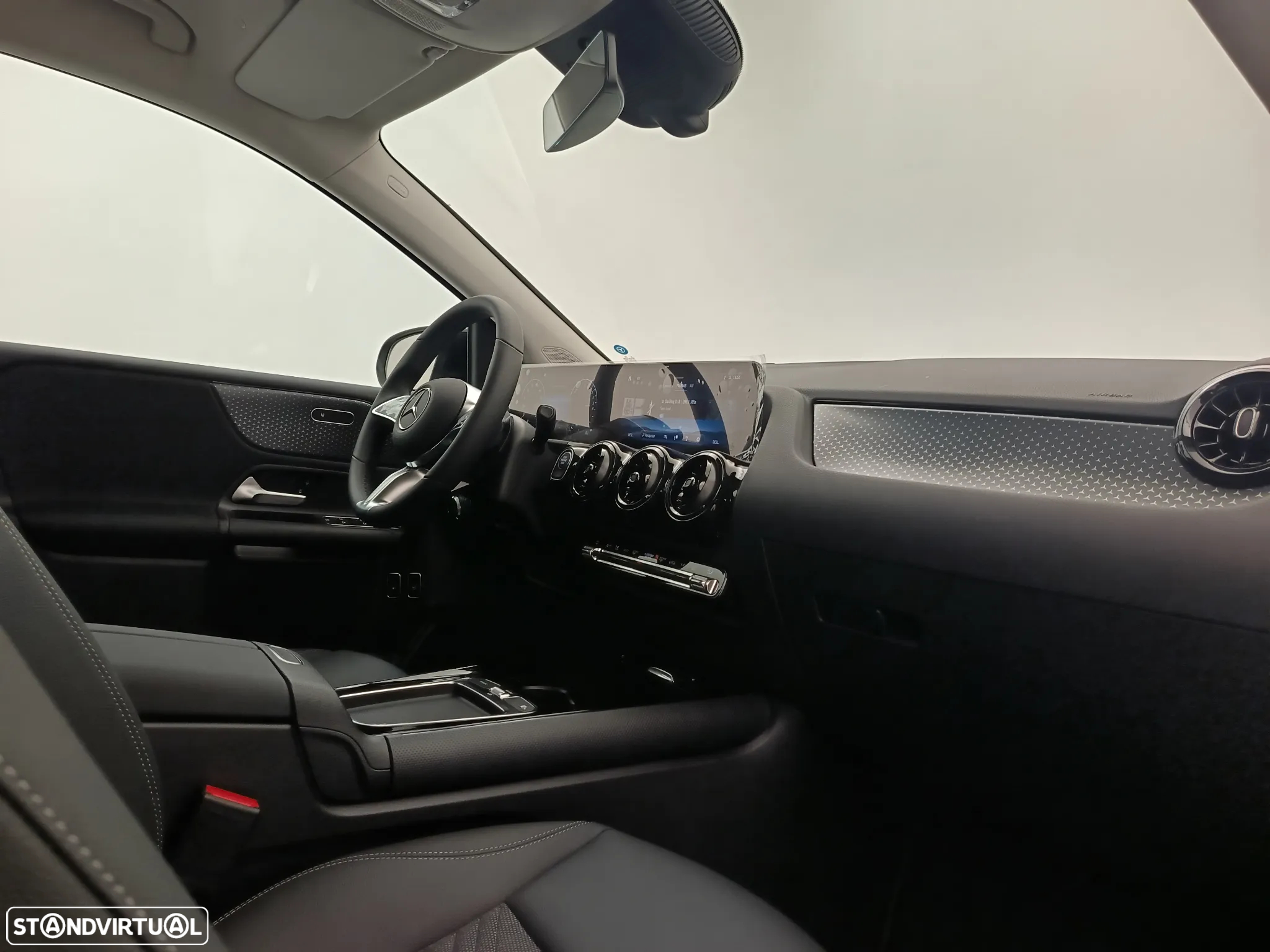 Mercedes-Benz B 250 e - 20