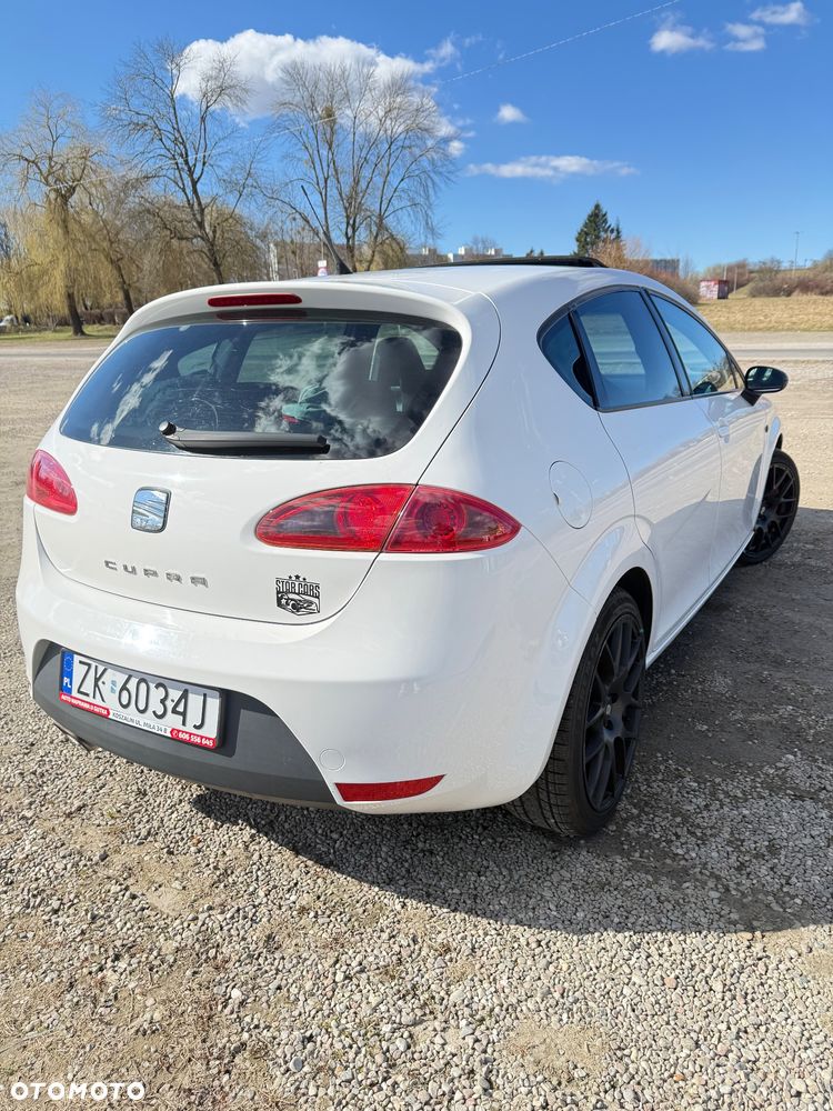 Seat Leon - 5