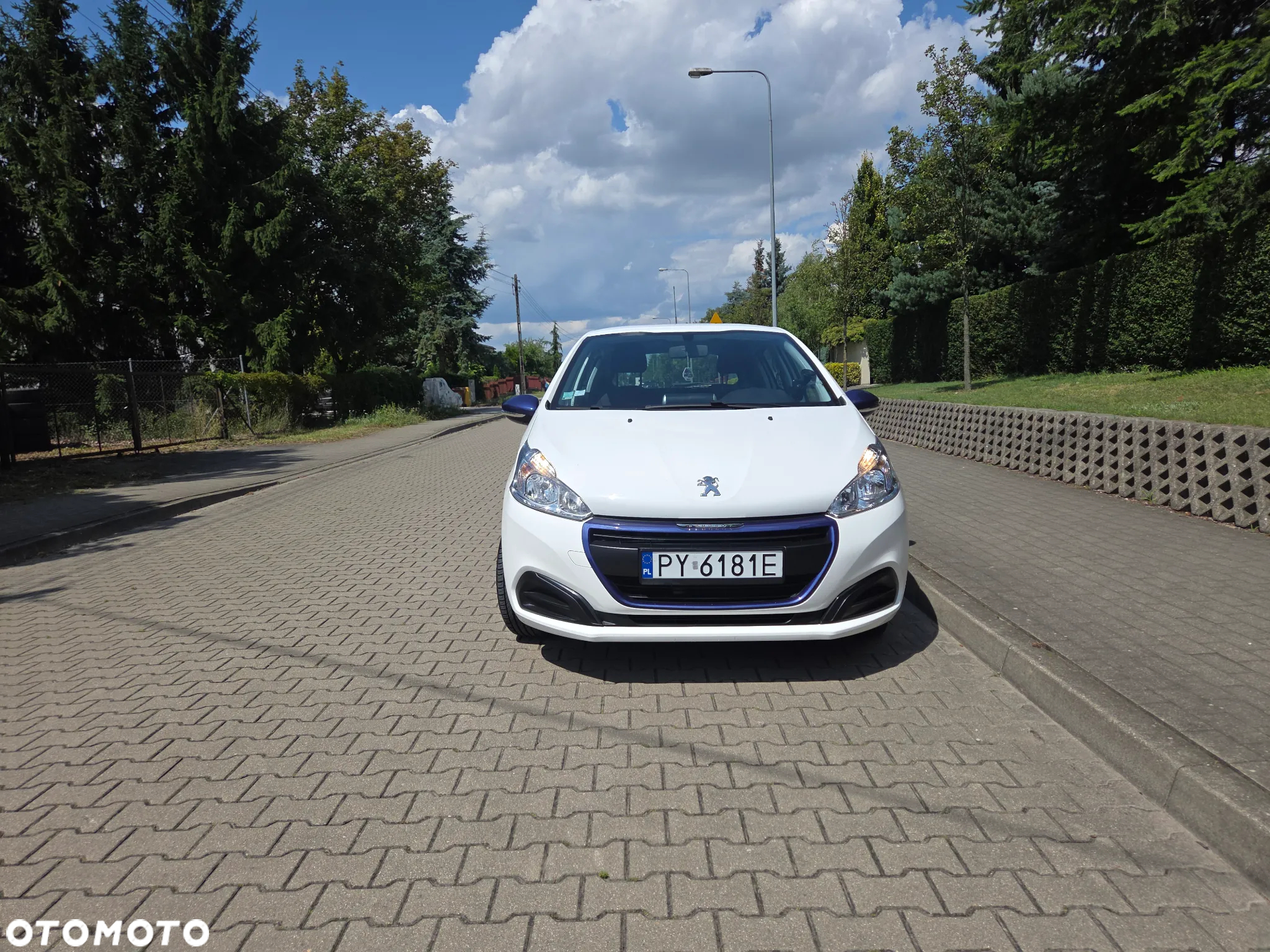 Peugeot 208 1.0 VTi Active - 3