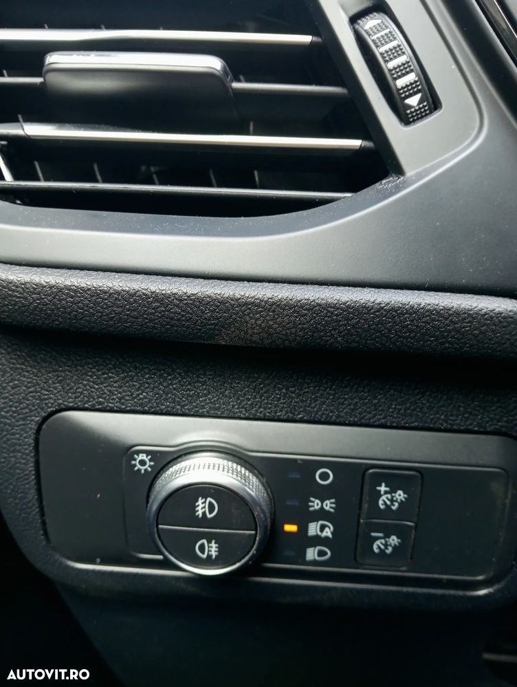 Ford Kuga 1.5 EcoBlue FWD ST Line X - 2