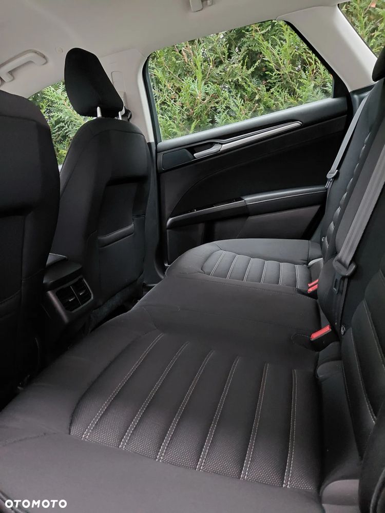 Ford Mondeo 2.0 EcoBlue Business Edition - 15