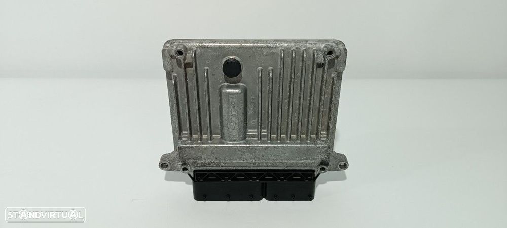 CENTRALINA DO MOTOR UCE MERCEDES CLASE C (W204) BERLINA C 220 CDI (204.008) - 1