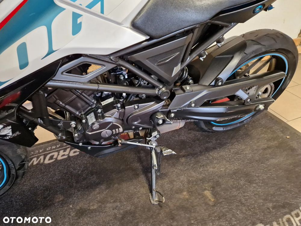 VOGE R125 - 13