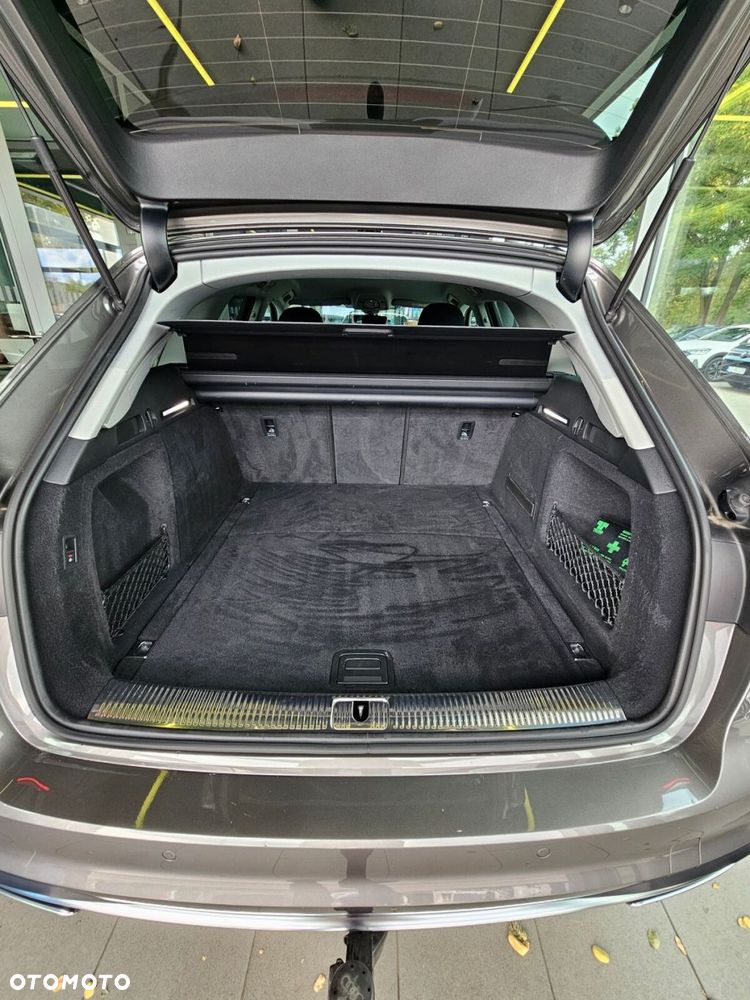 Audi A4 Avant 40 TDI mHEV Quattro Advanced S tronic - 32