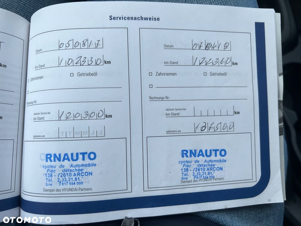 Hyundai i30 1.4 Edition Plus - 14