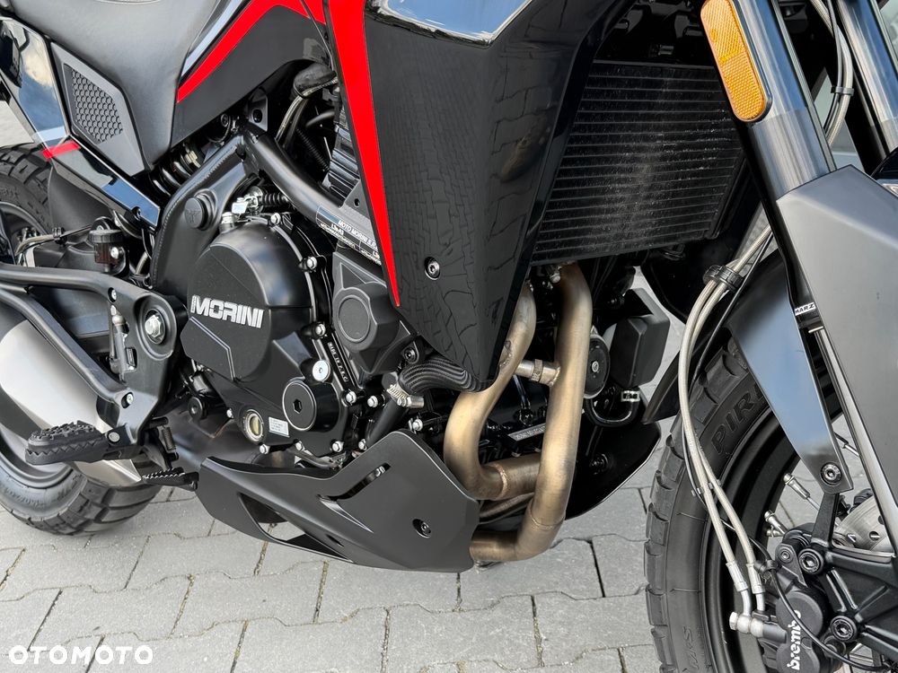 Moto Morini Inny - 16