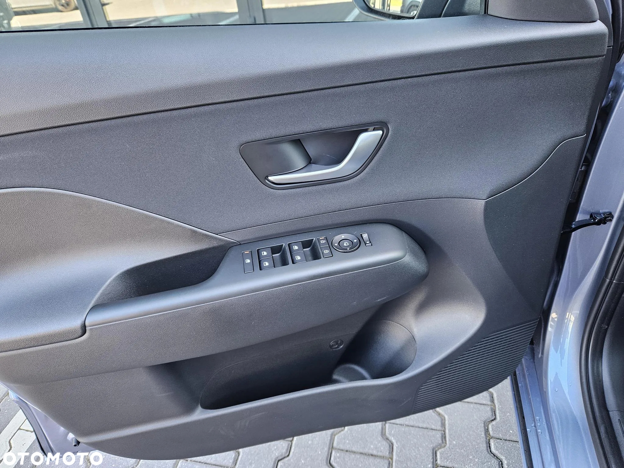 Hyundai Kona Electric 49kWh Smart - 16