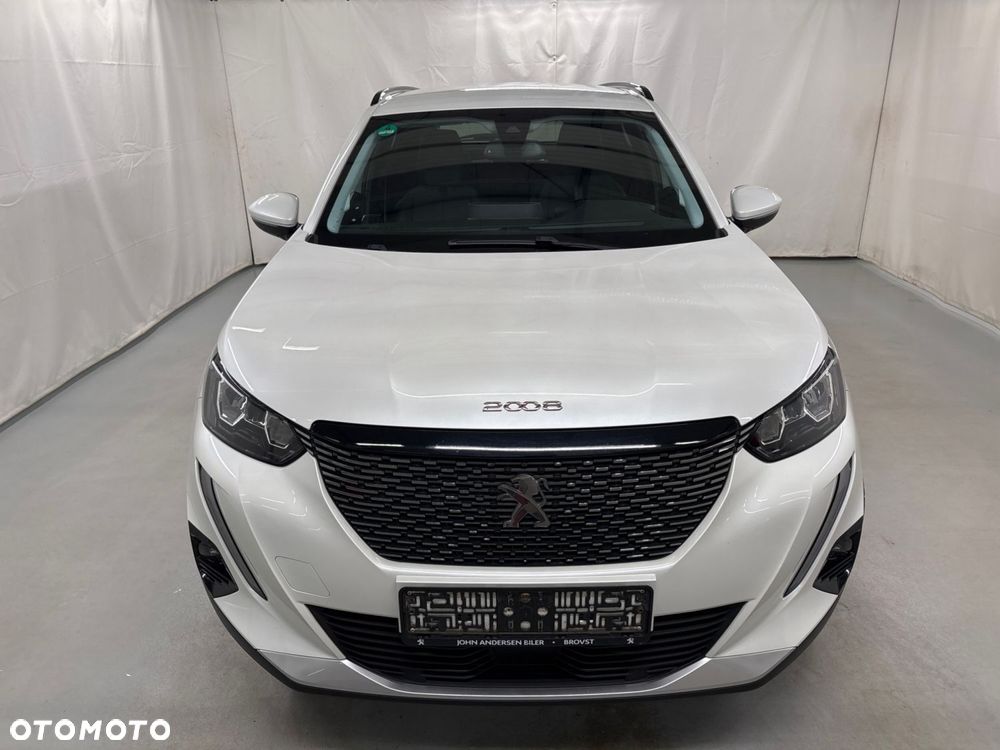 Peugeot 2008 1.5 BlueHDi Allure S&S EAT8 - 3