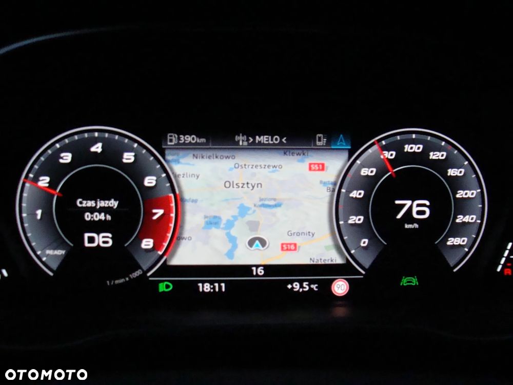 Audi Q3 35 TFSI Advanced S tronic - 8