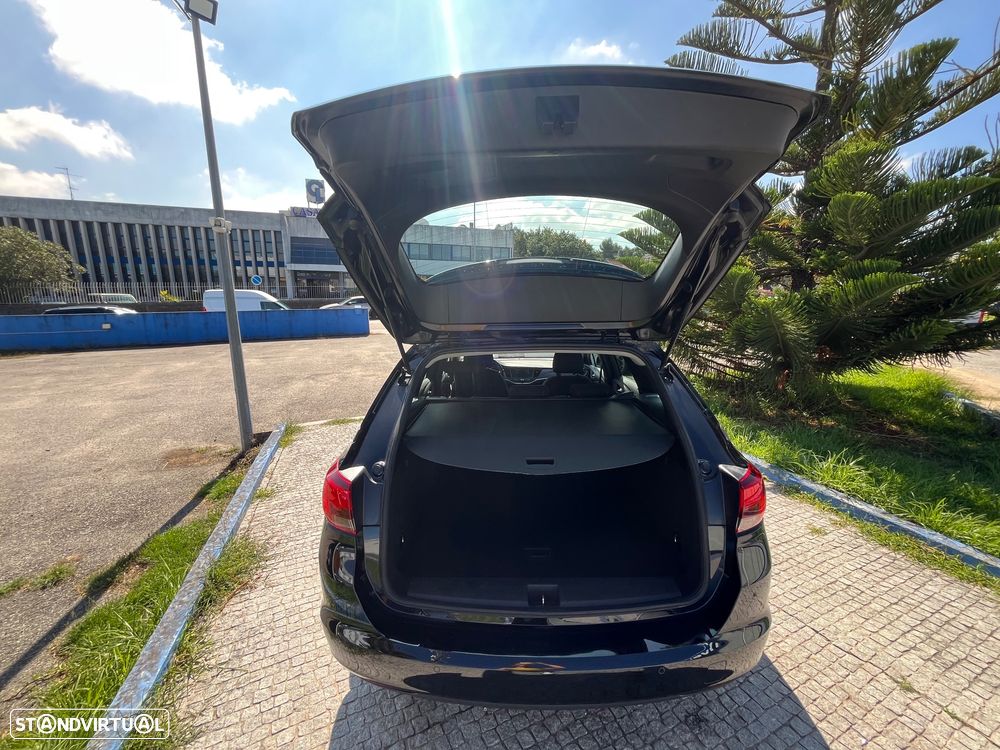 Opel Astra Sports Tourer 1.5 D Business Edition S/S - 26
