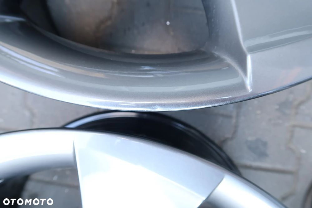 Felgi BMW x5 X6  5x120 20'' Shadow Chrome - 9