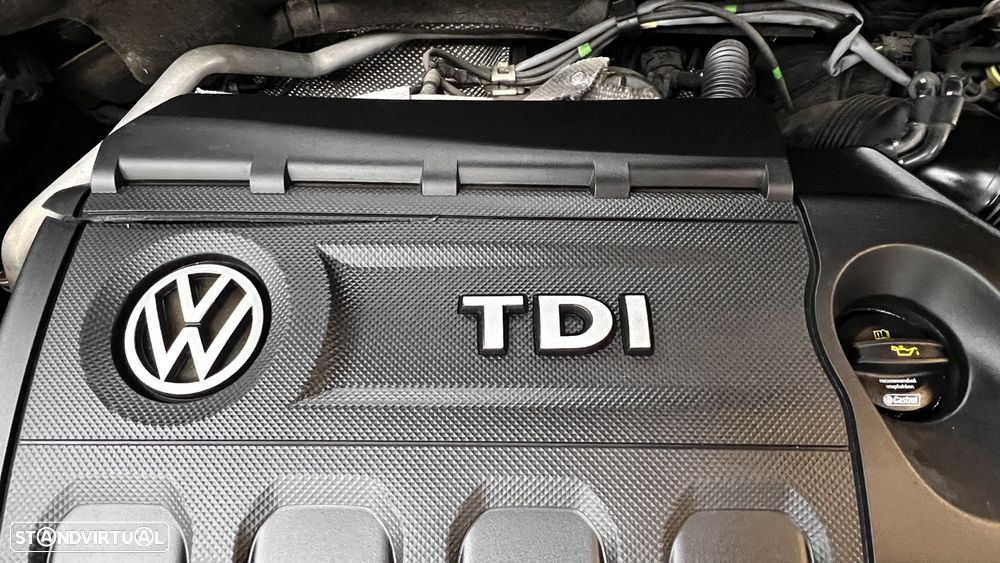 VW Scirocco 2.0 TDI Sport - 56