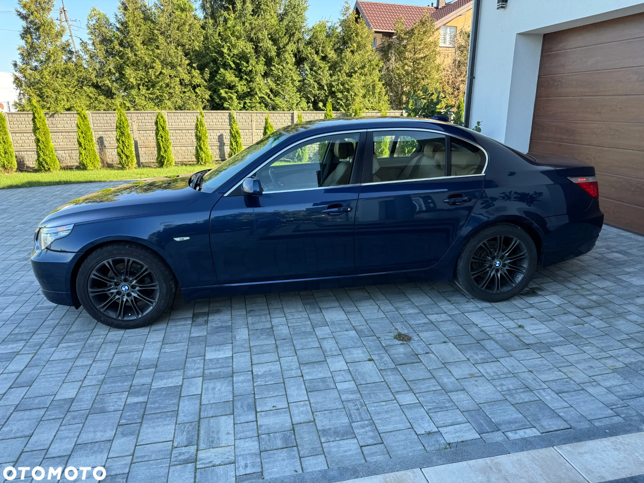 BMW Seria 5 530d - 6