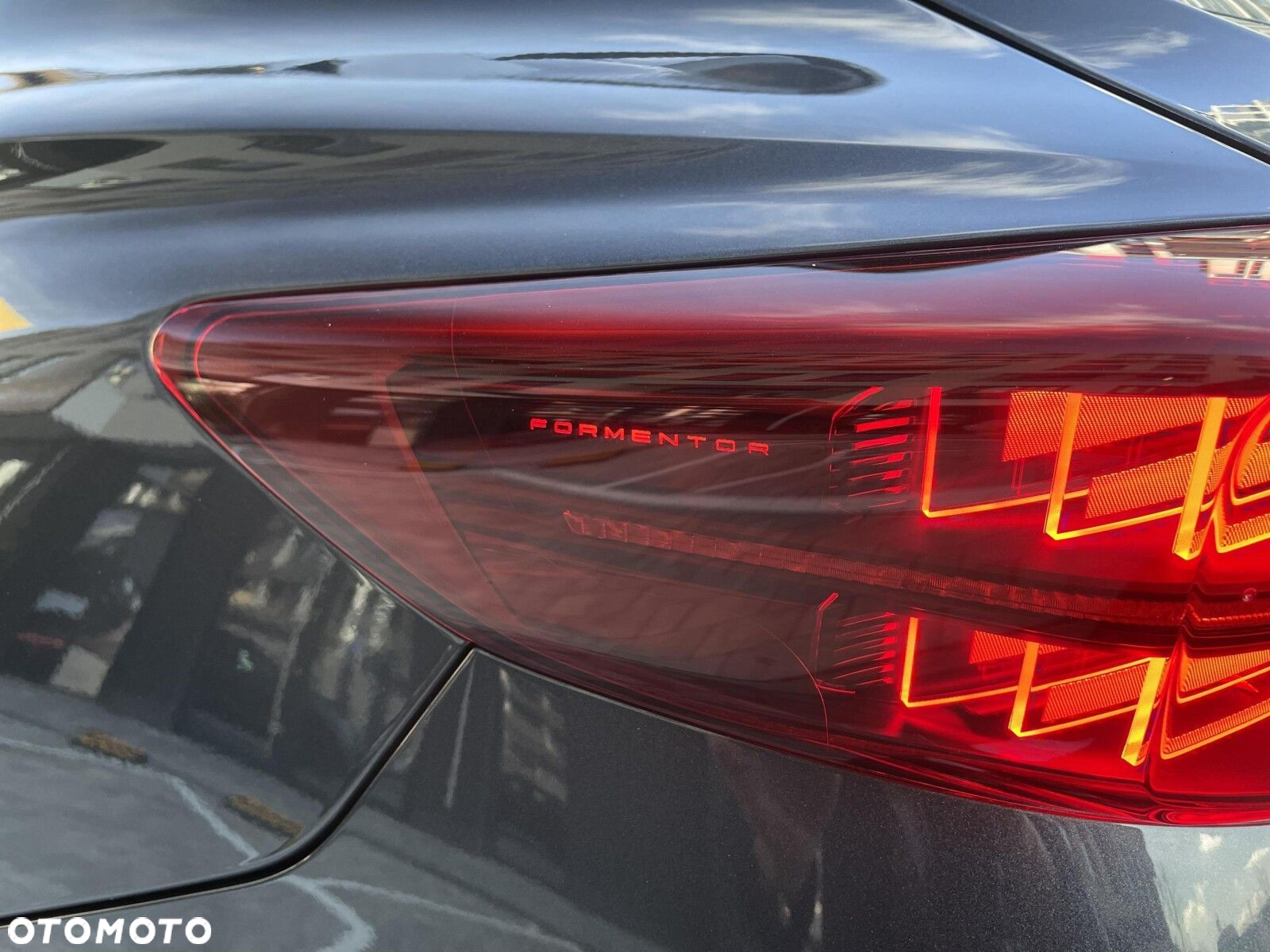 Cupra Formentor - 27