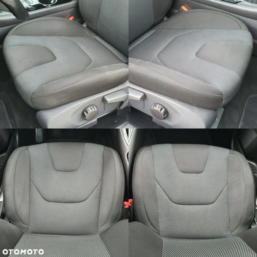 Ford Mondeo - 17