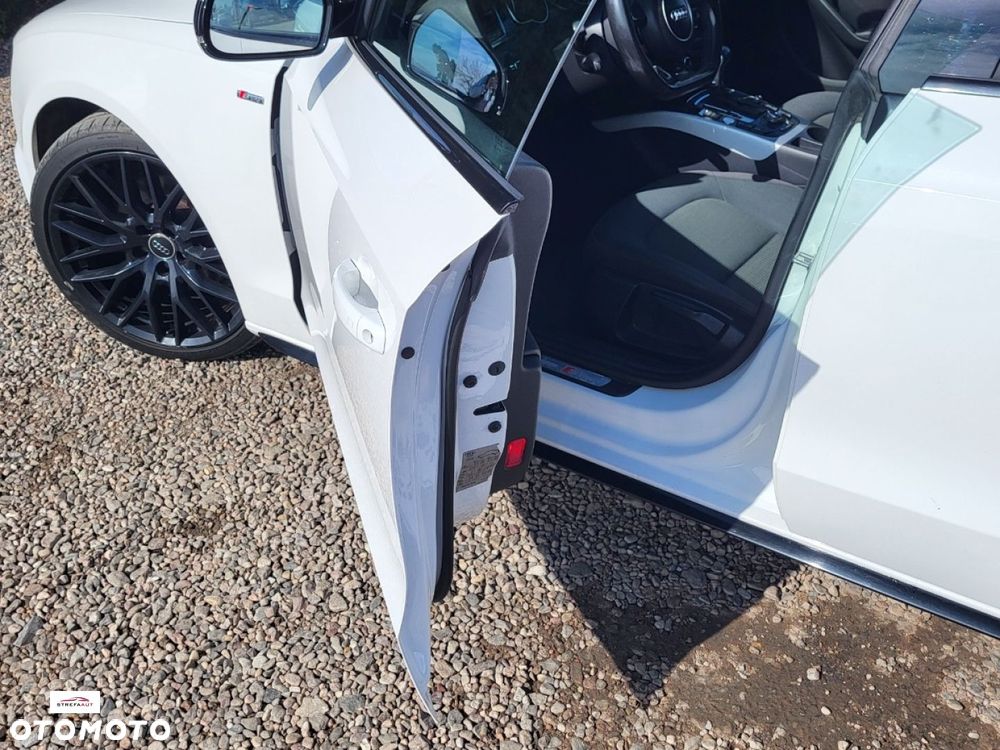 Audi A5 Sportback - 33