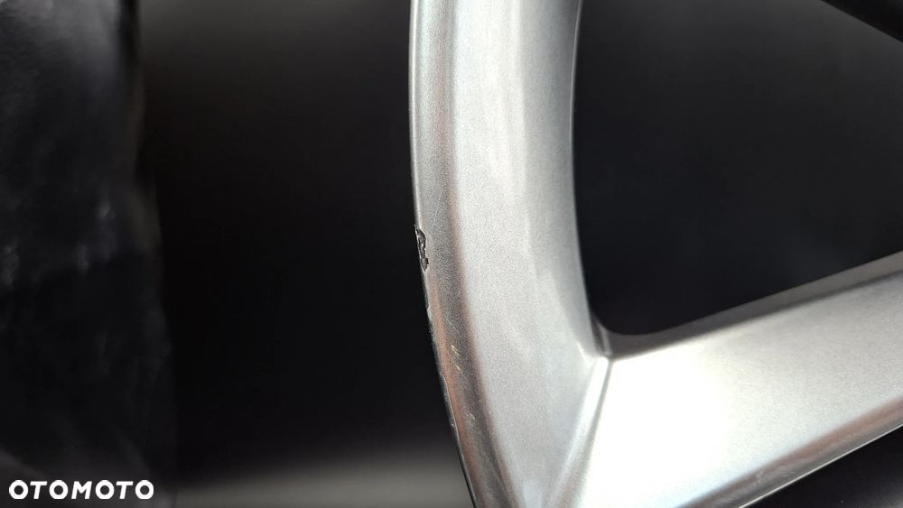 Felga Aluminiowa 18 Volvo S60 V60 S80 5x108 ET 55 Sleipner 31445307 - 3