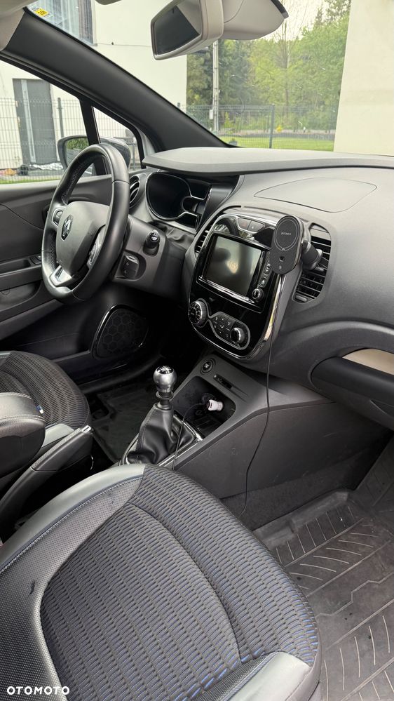 Renault Captur 1.2 Energy TCe Night&Day - 4