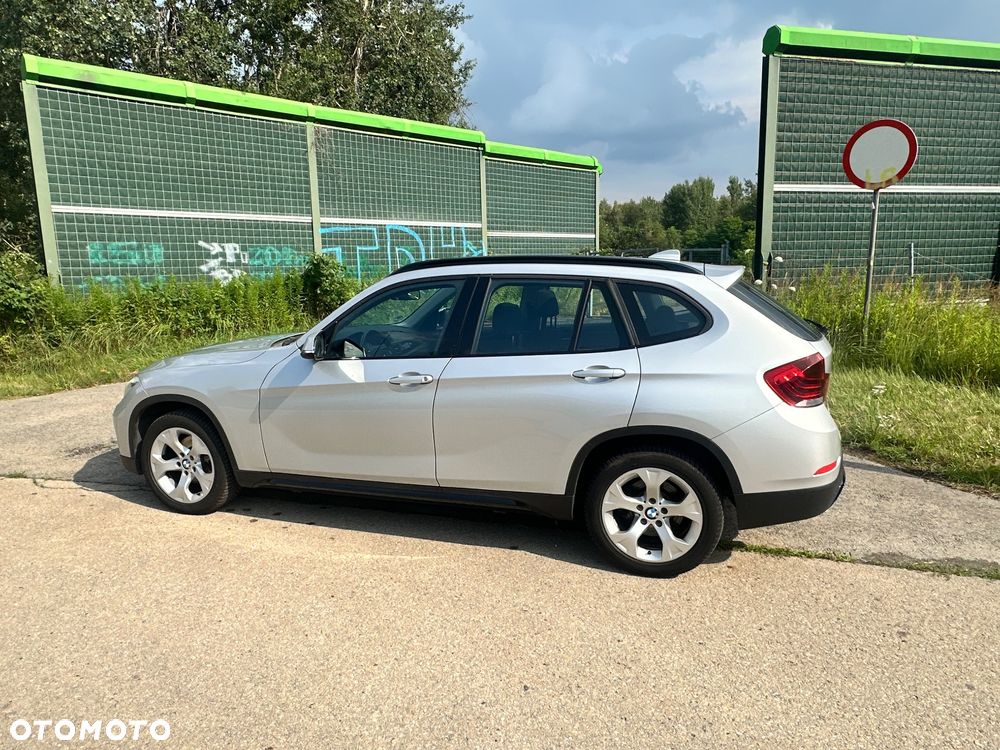 BMW X1 xDrive18d Sport Line - 15