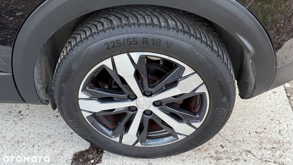 Peugeot 3008 1.6 BlueHDi Allure S&S - 39