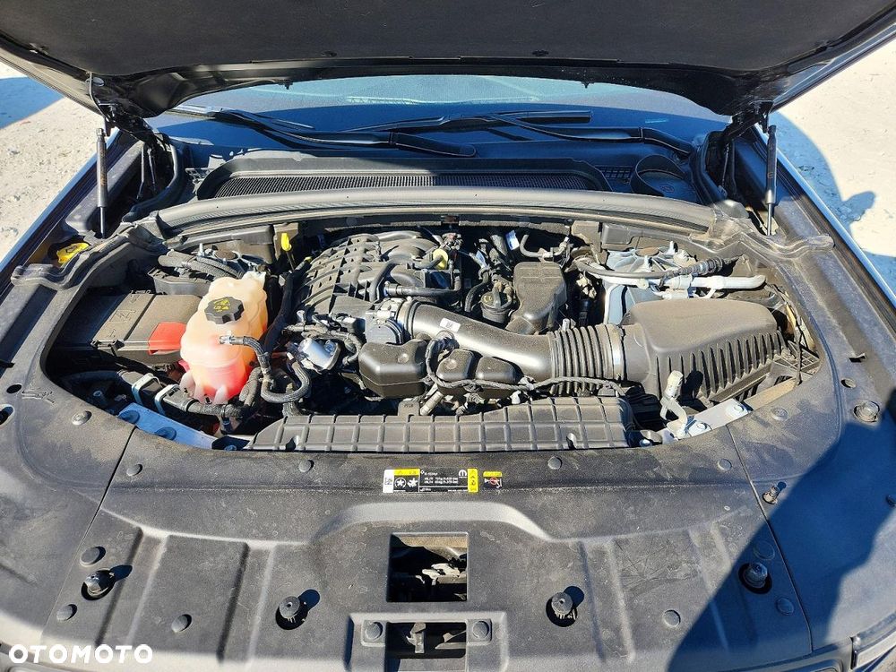 Jeep Grand Cherokee - 13