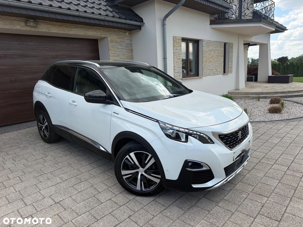 Peugeot 3008 - 4