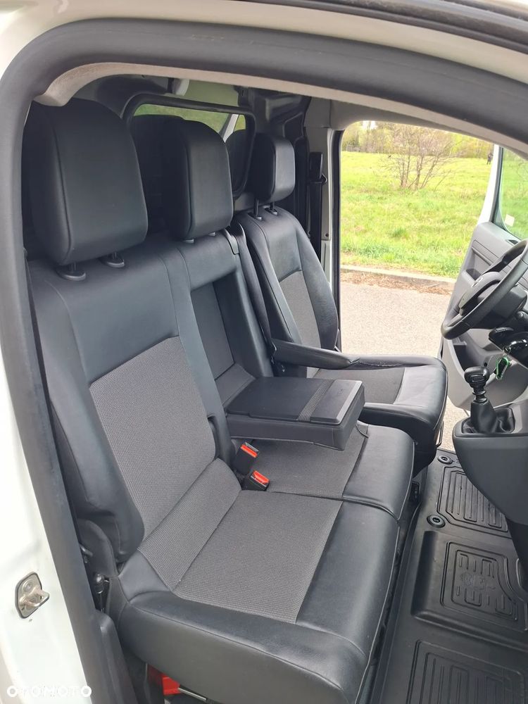 Toyota PROACE - 7