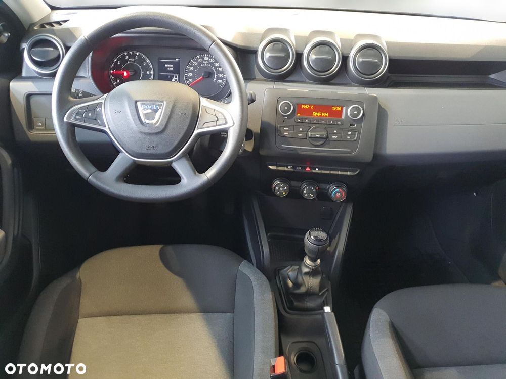 Dacia Duster - 17