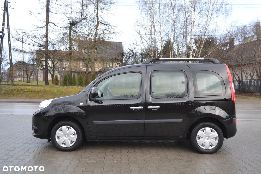 Renault Kangoo - 14