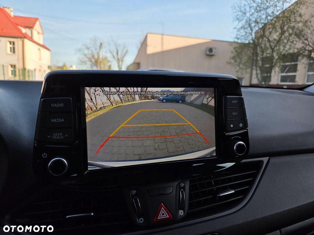 Hyundai i30 1.0 T-GDI EDITION 30 - 19