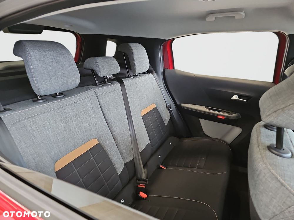 Citroën C3 Aircross - 14