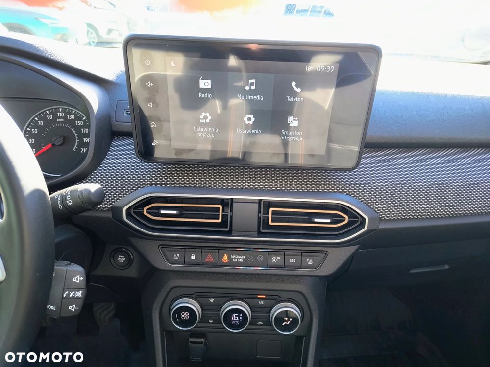 Dacia Sandero 1.0 TCe Expression - 24