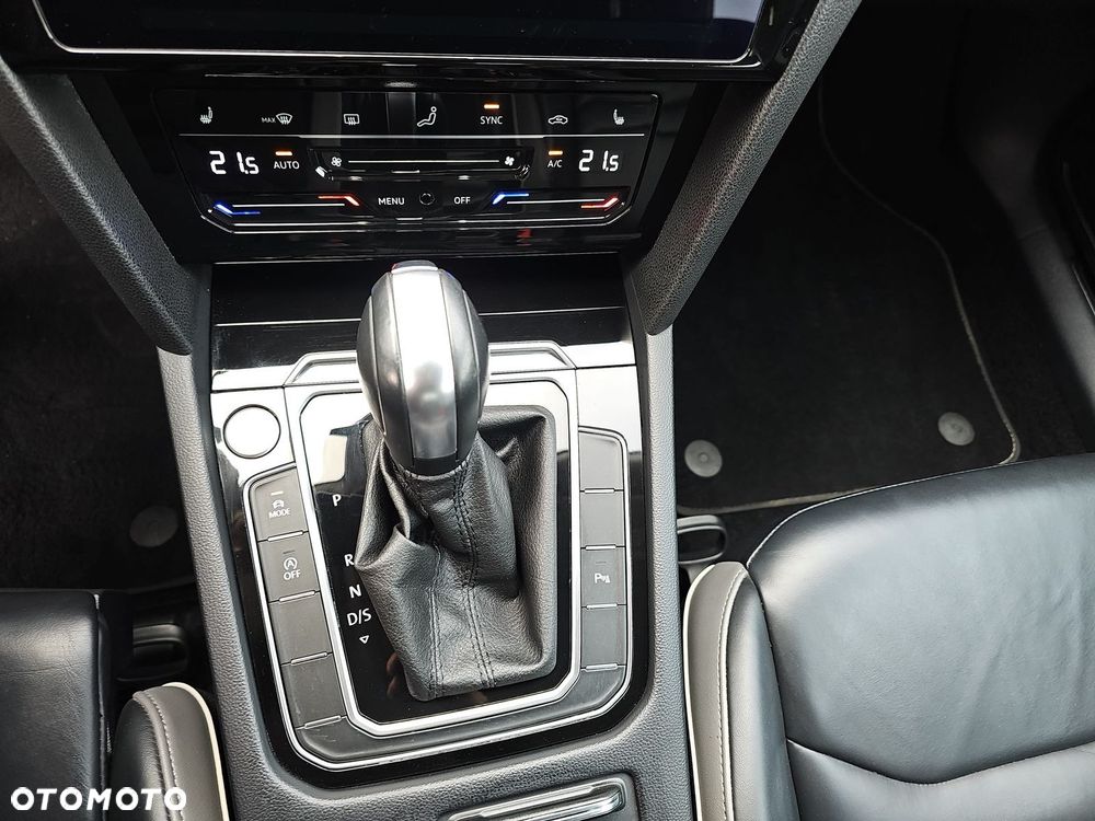Volkswagen Arteon 2.0 TSI Elegance DSG - 23