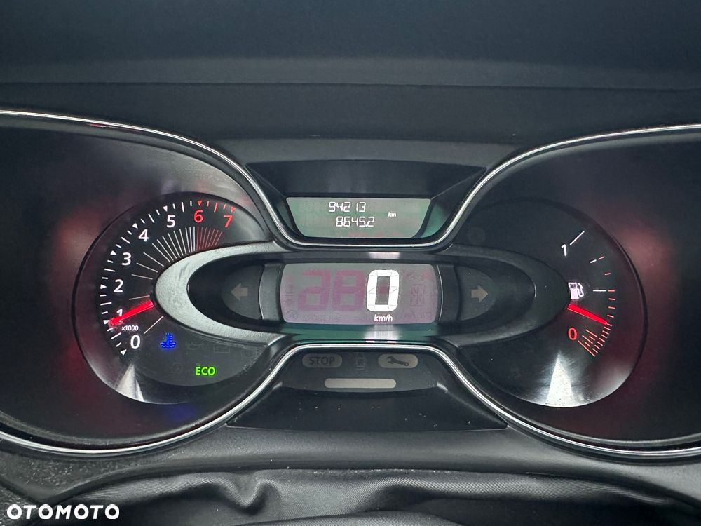 Renault Captur ENERGY TCe 90 Start&Stop Intens - 24