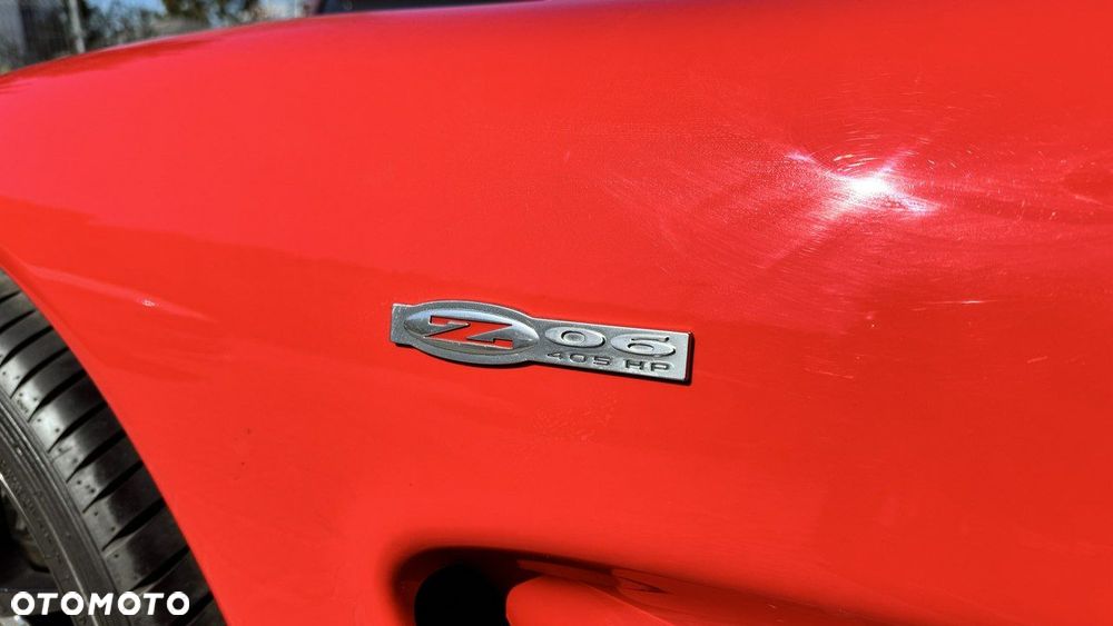 Chevrolet Corvette - 13