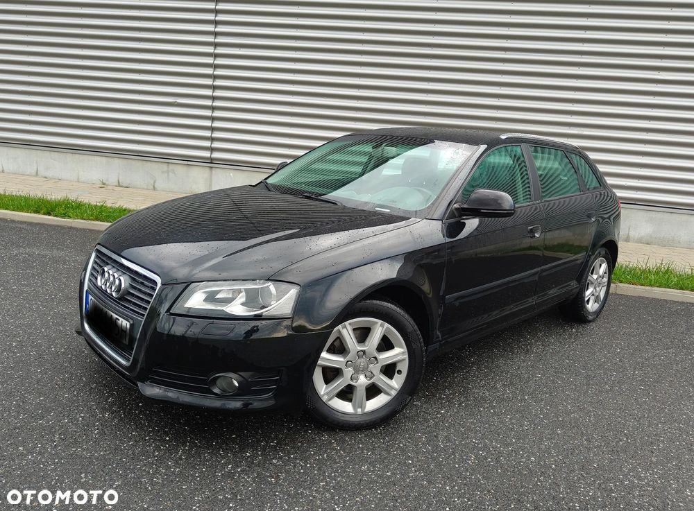 Audi A3 Sportback - 24