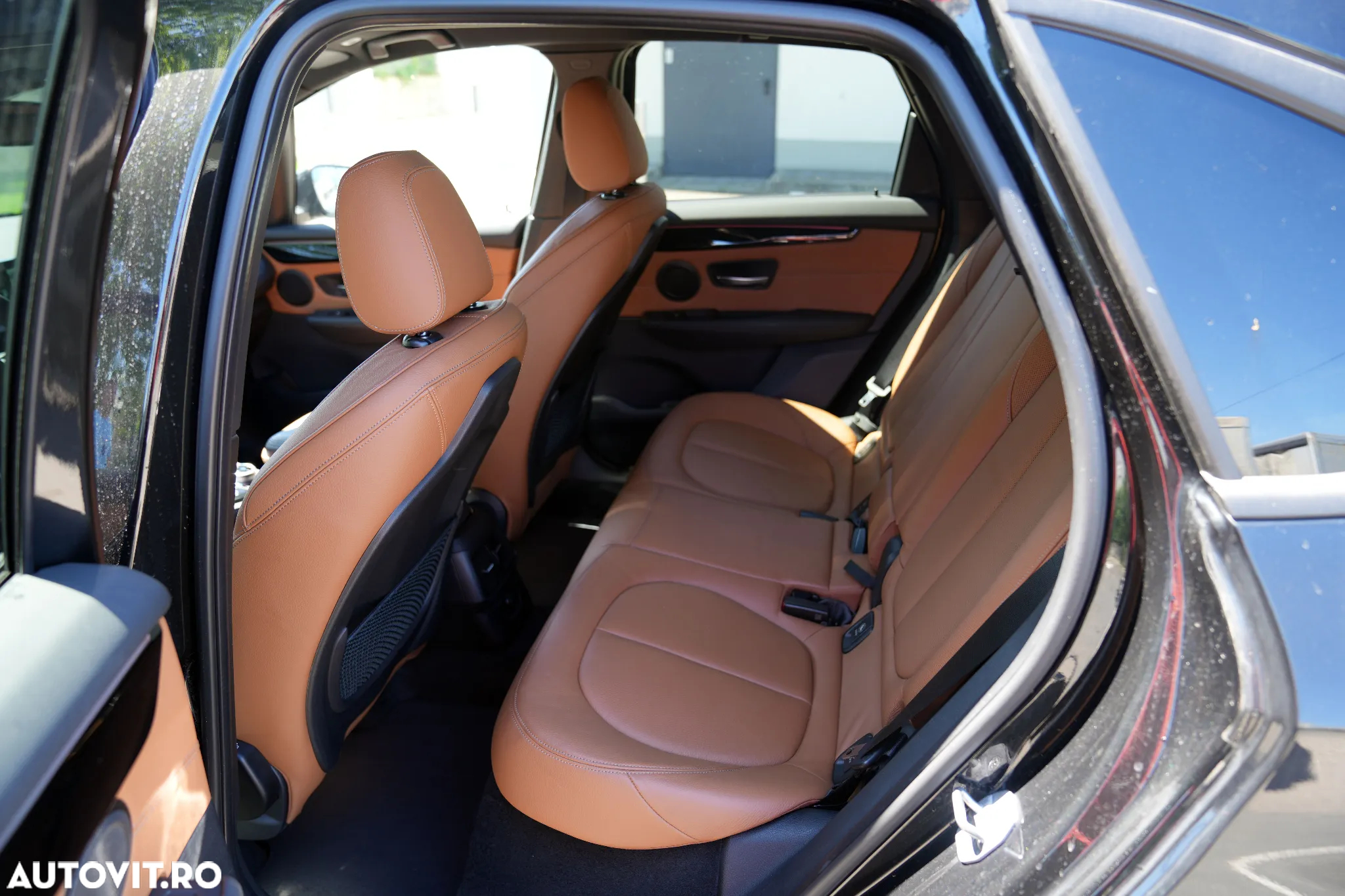 BMW Seria 2 225e xDrive Active Tourer Aut. - 7