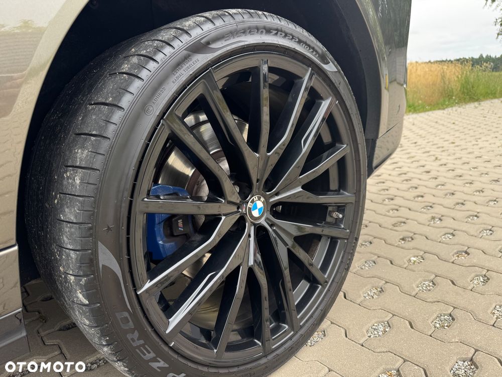BMW X6 xDrive30d xLine - 23