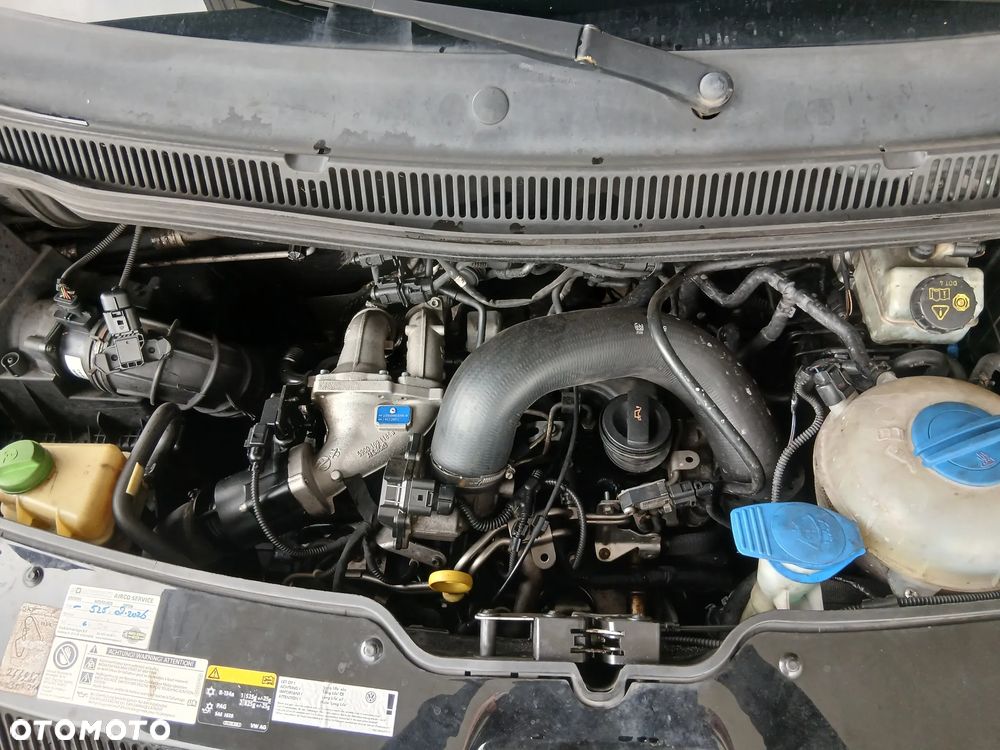 Volkswagen Transporter - 40