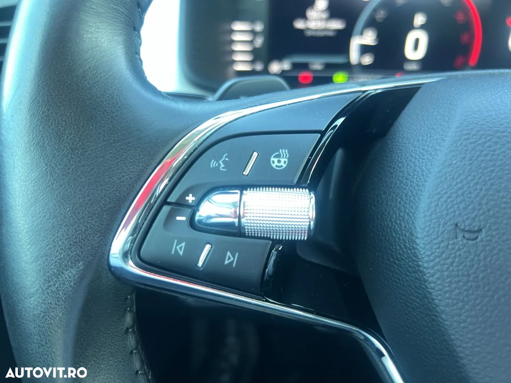 Skoda Kodiaq 2.0 TDI 4X4 DSG Tour - 14