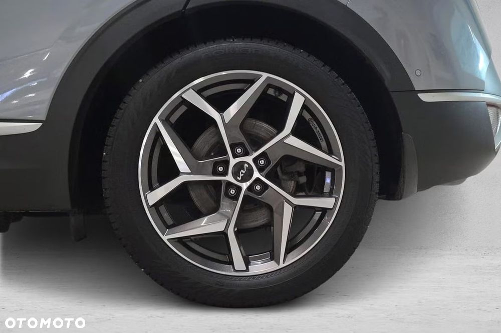 Kia Sportage 1.6 T-GDI AWD Basis - 9