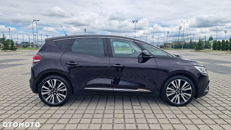 Renault Scenic ENERGY TCe 130 INITIALE PARIS - 10
