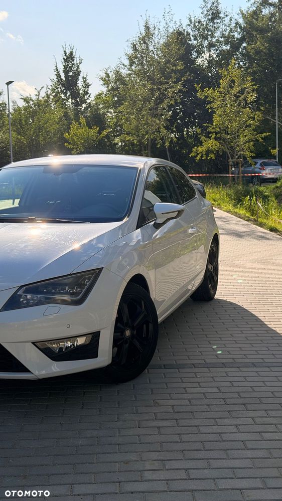 Seat Leon - 2