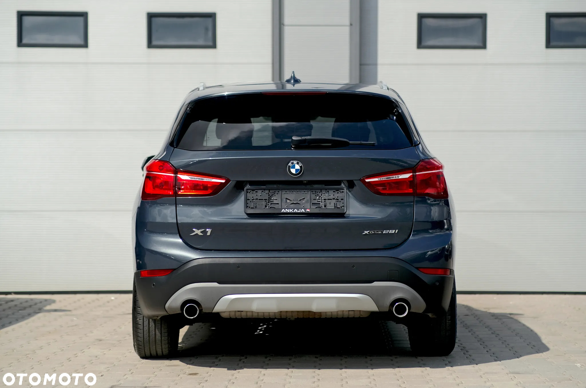 BMW X1 - 9