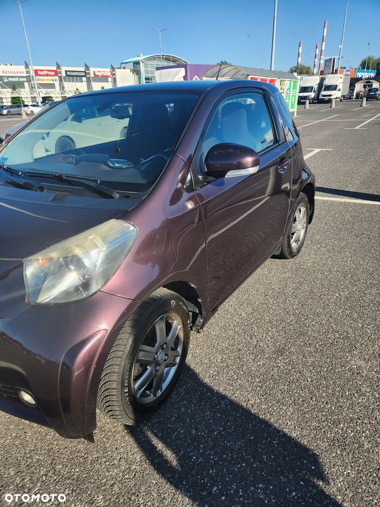 Toyota iQ 1.0 Luna - 3