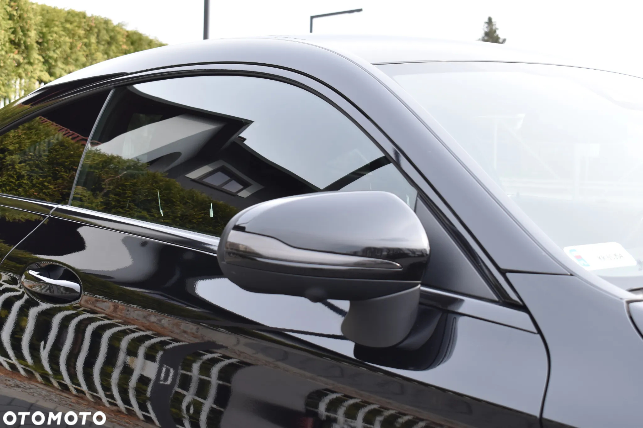 Mercedes-Benz Klasa C 300 9G-TRONIC - 28