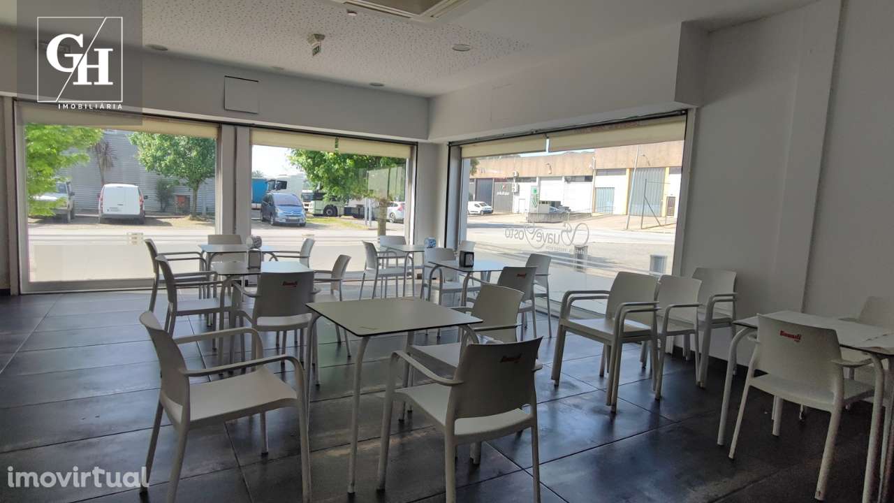 Armazém Comercial à Venda em Ribeirão – Excelente Oportunidade - Grande imagem: 5/22