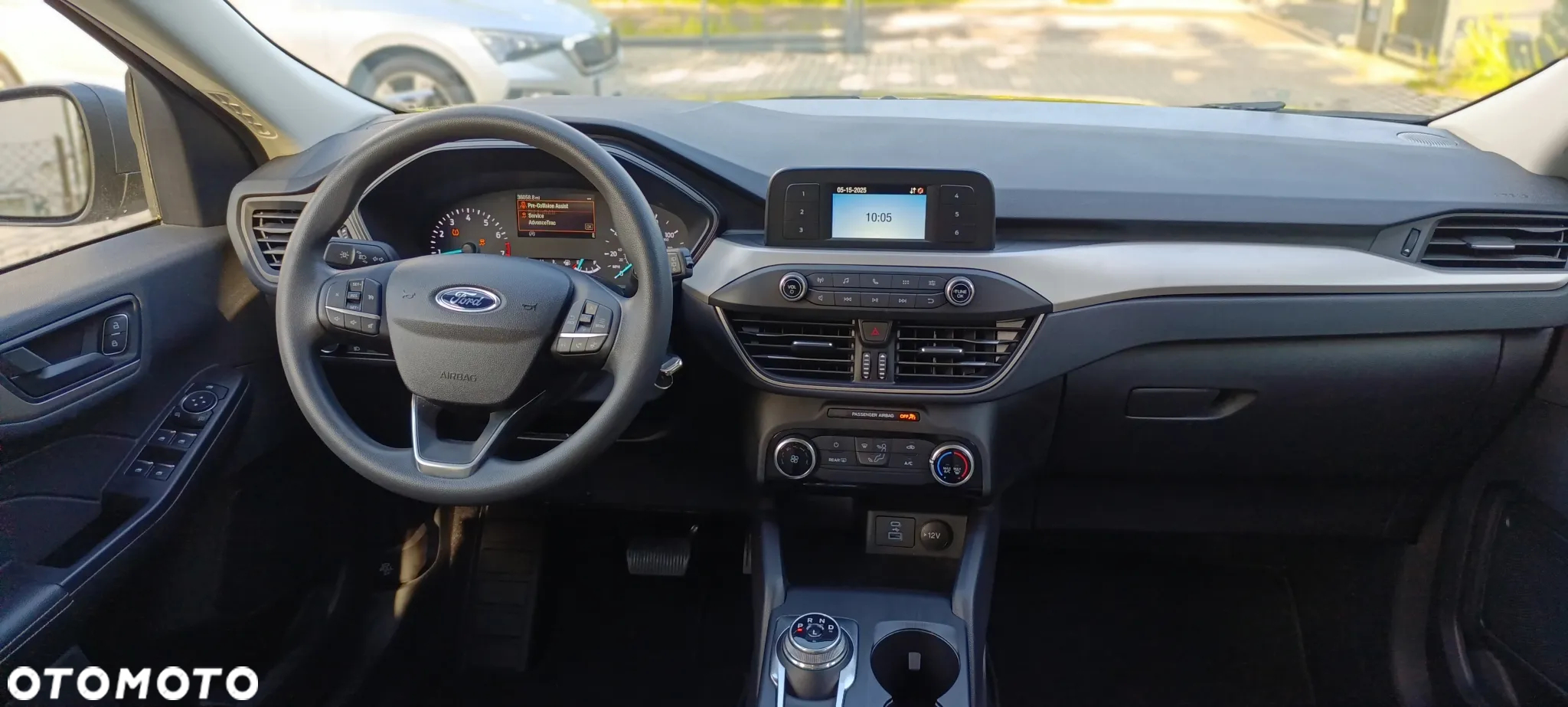Ford Kuga 1.5 EcoBoost AWD Trend ASS - 24