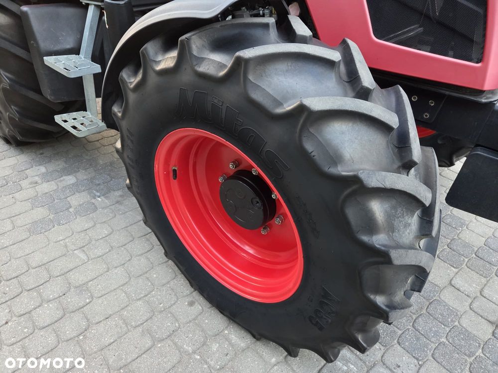 Zetor PROXIMA 80 FORTERRA Salon Polska 1147 MTH Pierwszy właściciel Jak nowy - 20