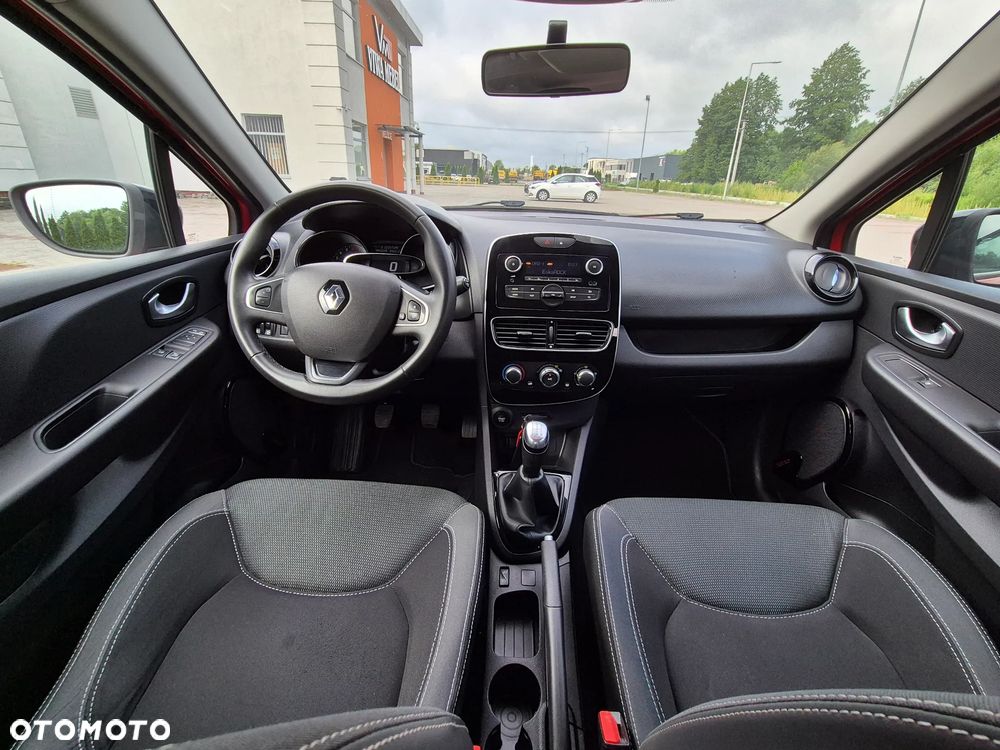Renault Clio - 13